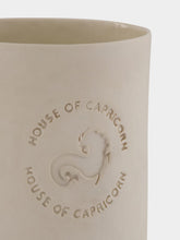 House of Capricorn Véu - Handmade Scented Candle