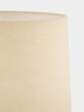 House of Capricorn Luso Natural Linen Small Lampshade