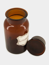 All Origine Classic Amber Apothecary Jar