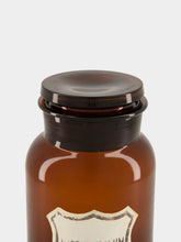 All Origine Classic Amber Apothecary Jar