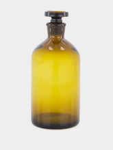 All Origine Pharmaceutical Amber Bottle
