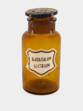 All Origine Heritage Glass Apothecary Vessel