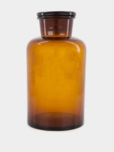 All Origine Amber Pharmacy Bottle