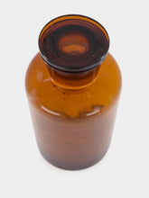 All Origine Amber Pharmacy Bottle