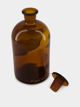 All Origine Ammonium CS Amber Glass Pharmaceutical Bottle