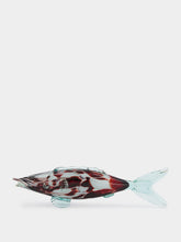 All Origine Crimson Glass Fish