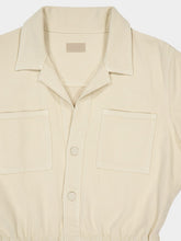 Mother Mojave Desert Patch Springy Playsuit