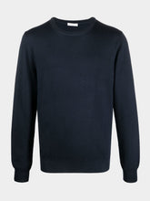 Boglioli Wool jumper
