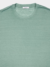 Boglioli Linen T-Shirt