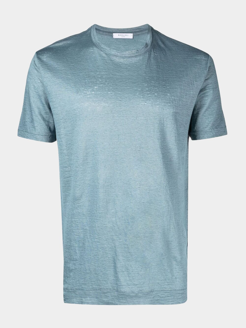 Linen T-Shirt