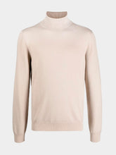 Boglioli Wool Jumper