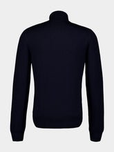 Boglioli Virgin Wool Jumper