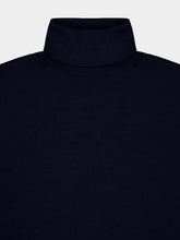 Boglioli Virgin Wool Jumper