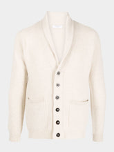 Boglioli Cashmere cardigan