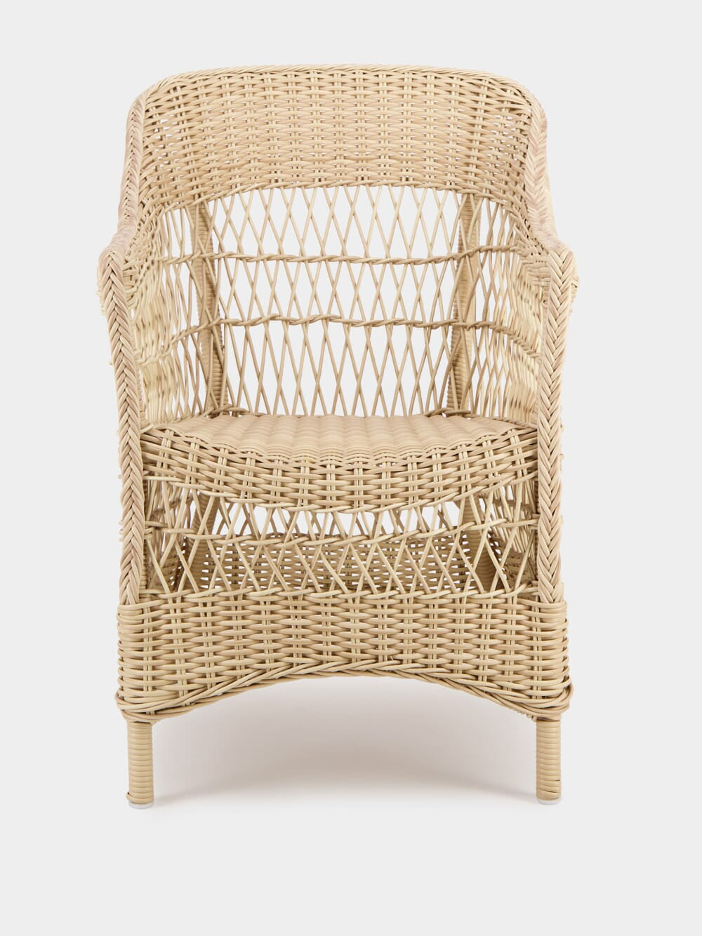 Charlot Exterior Chair