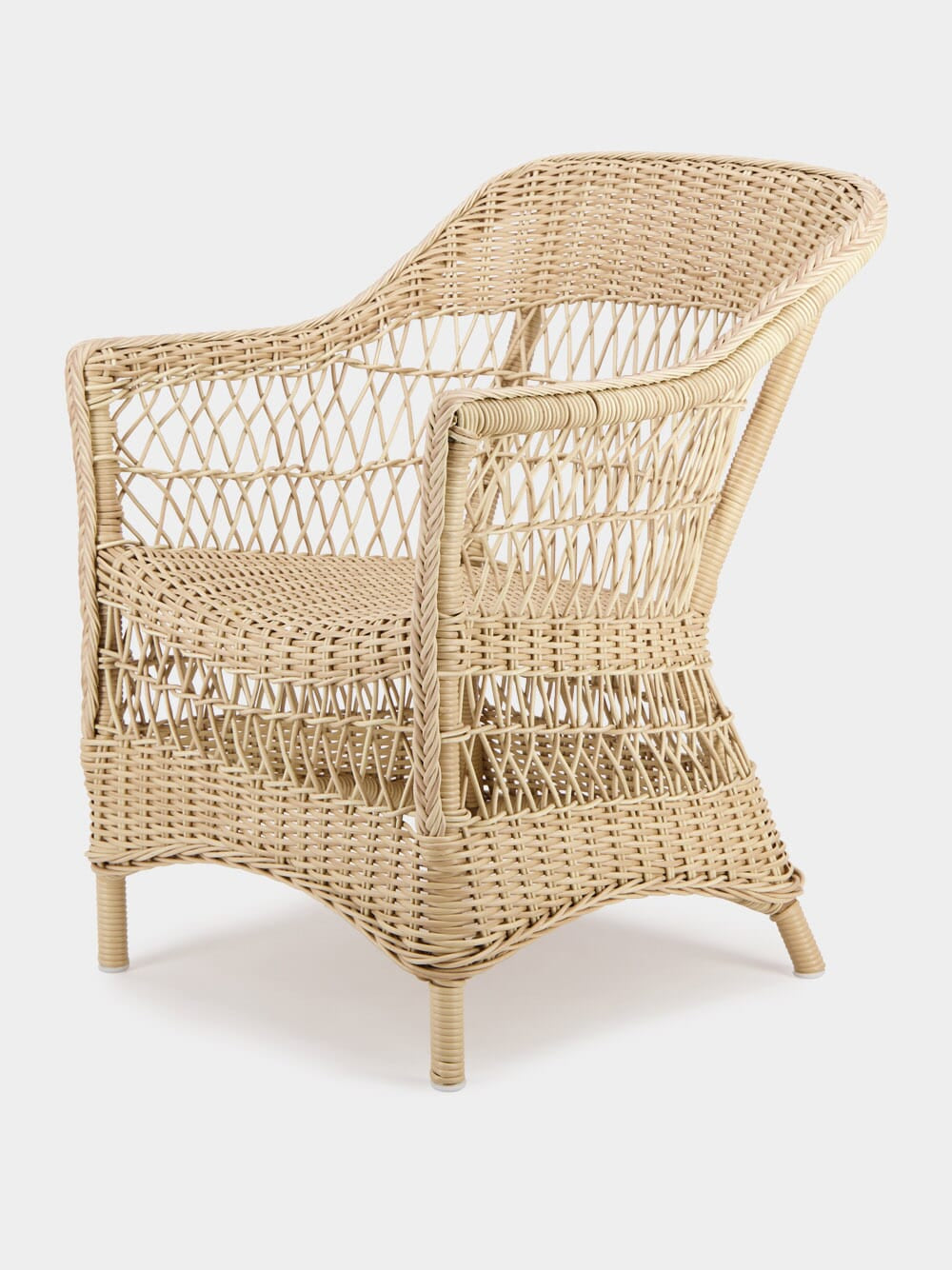 Charlot Exterior Chair