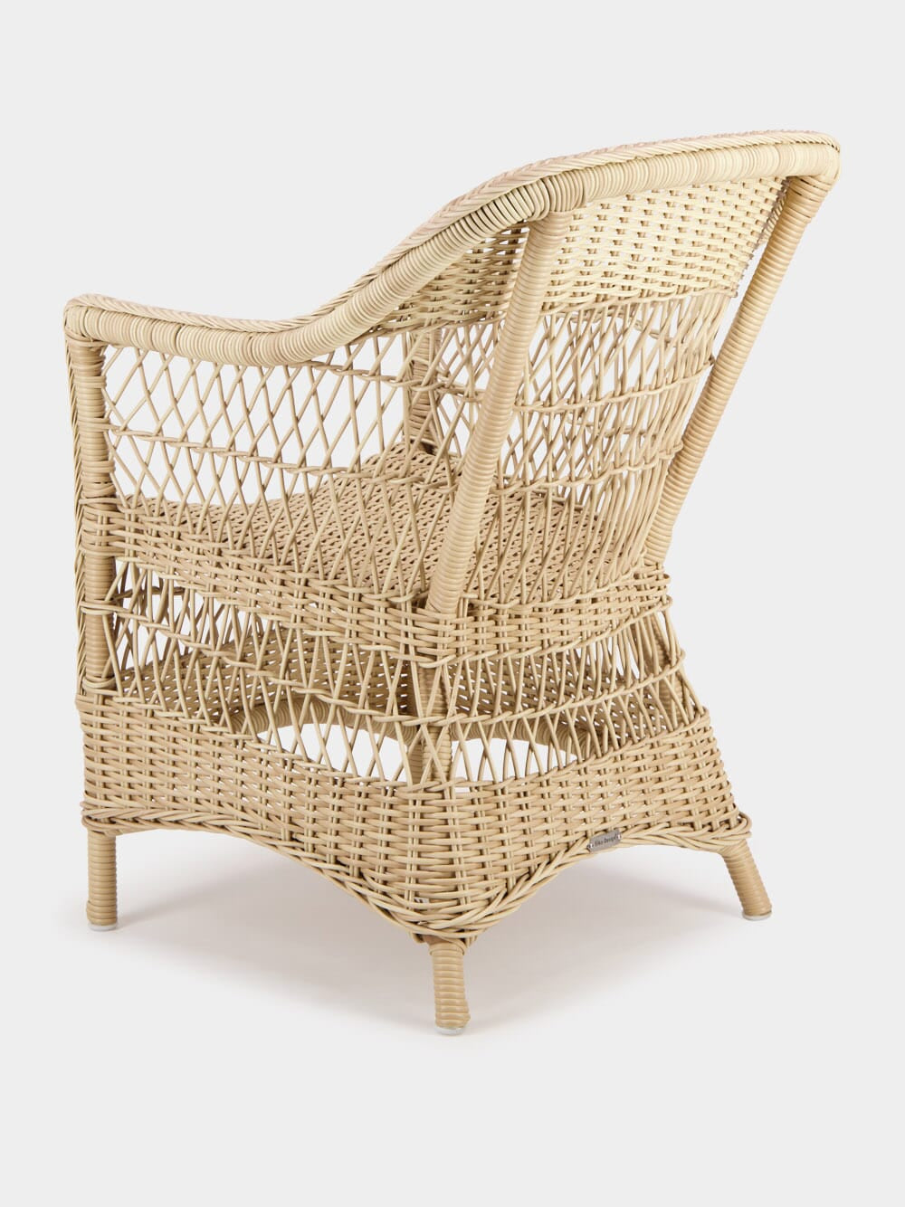 Charlot Exterior Chair