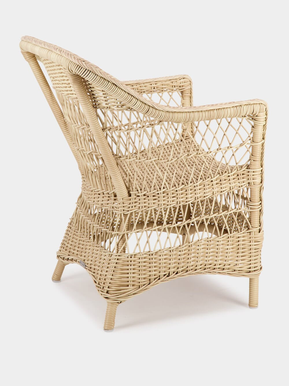 Charlot Exterior Chair