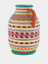 All Origine Woven Glass Flask 25,4cm
