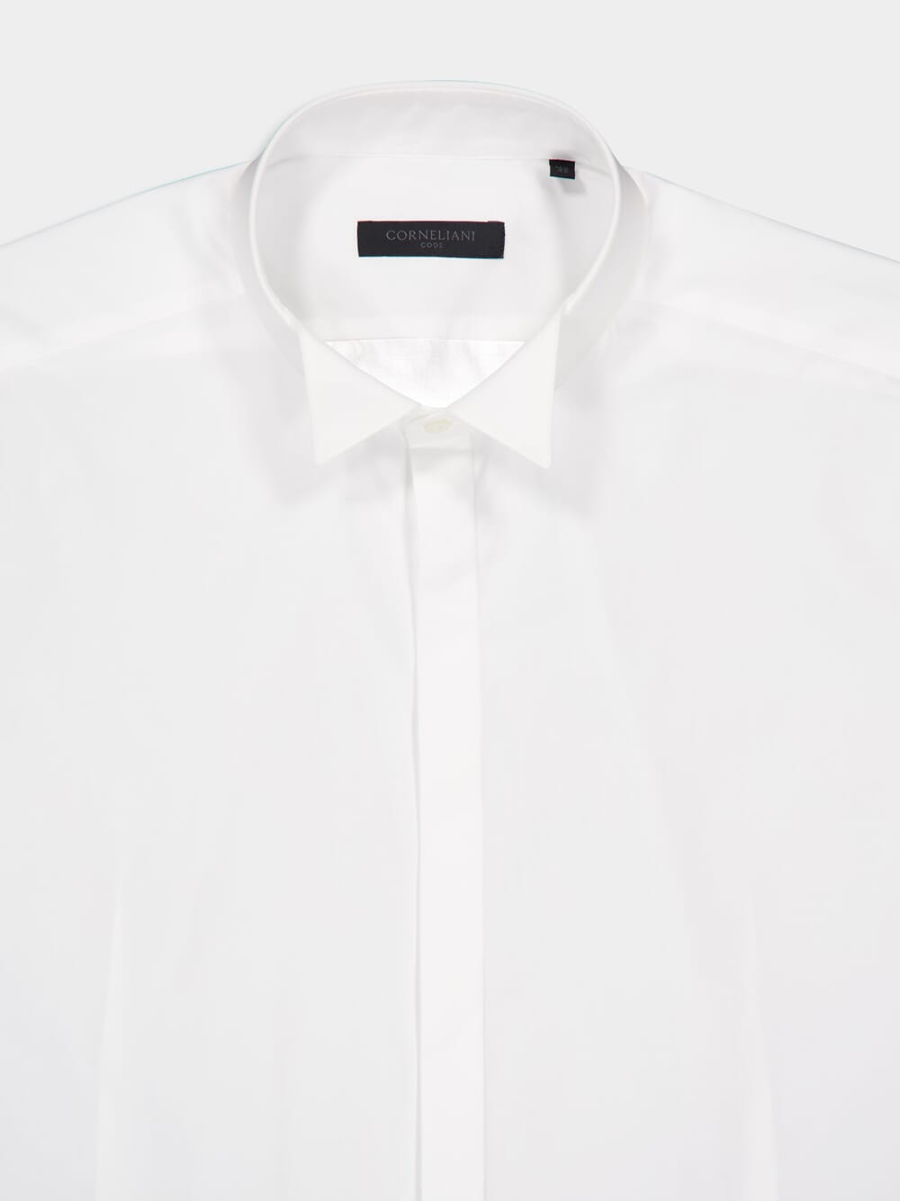 Button Up Cotton Shirt