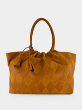 Zimmermann Caramel Cloud 91 Leather Shopper