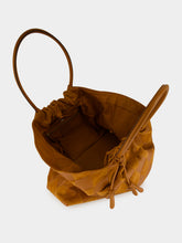Zimmermann Caramel Cloud 91 Leather Shopper
