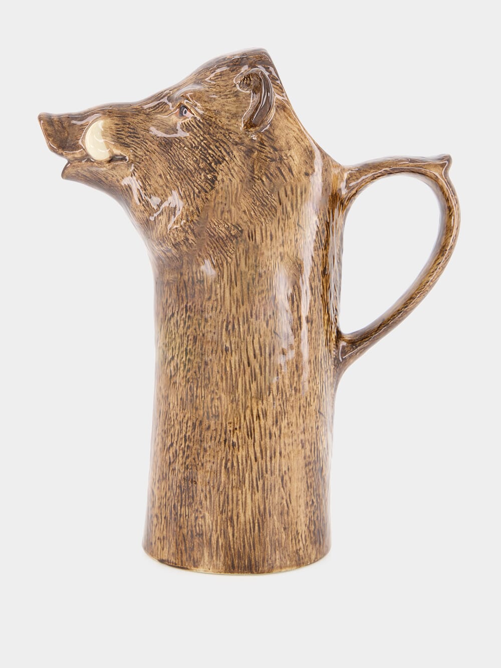 Wild Boar jug