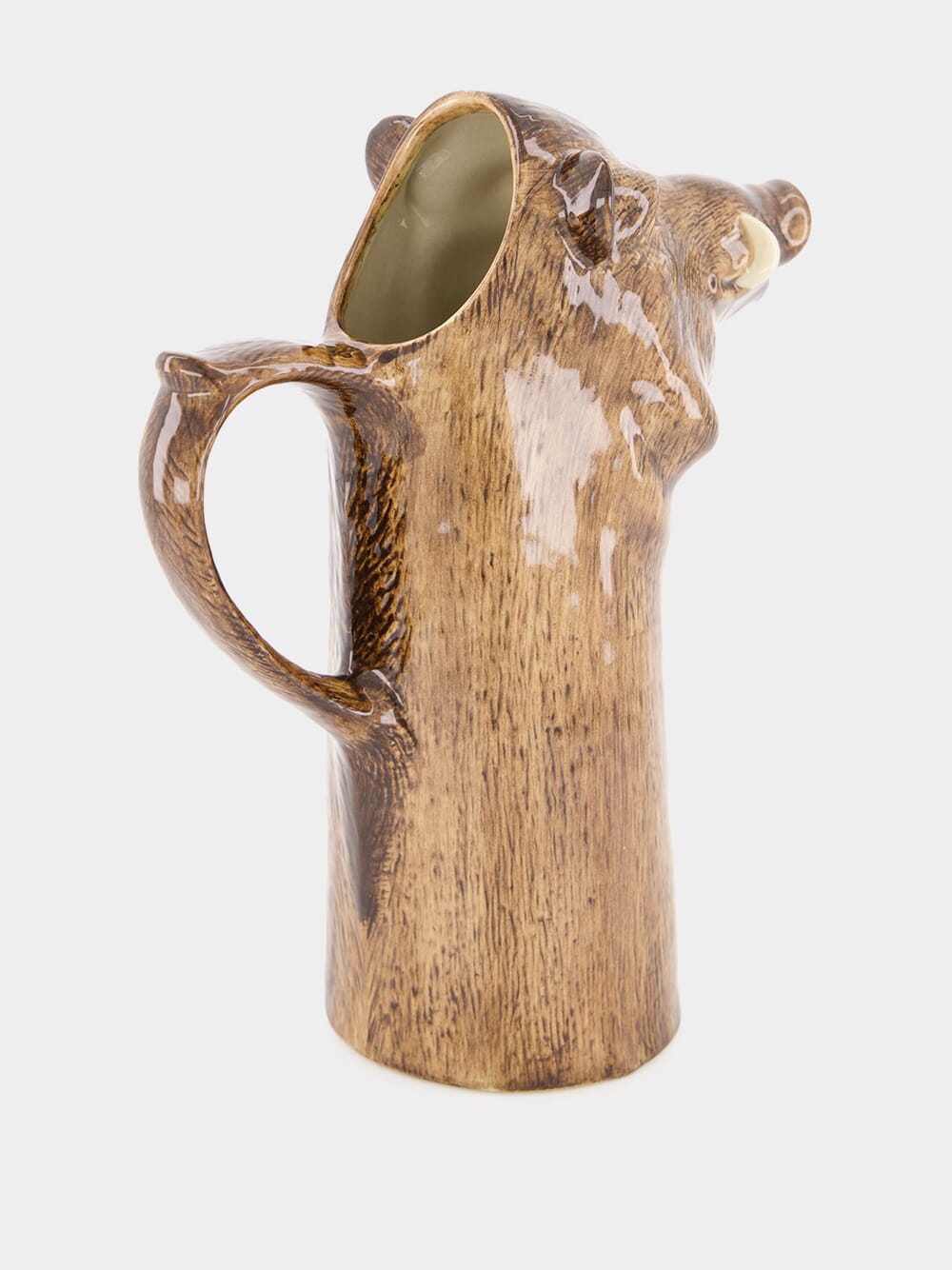 Wild Boar jug