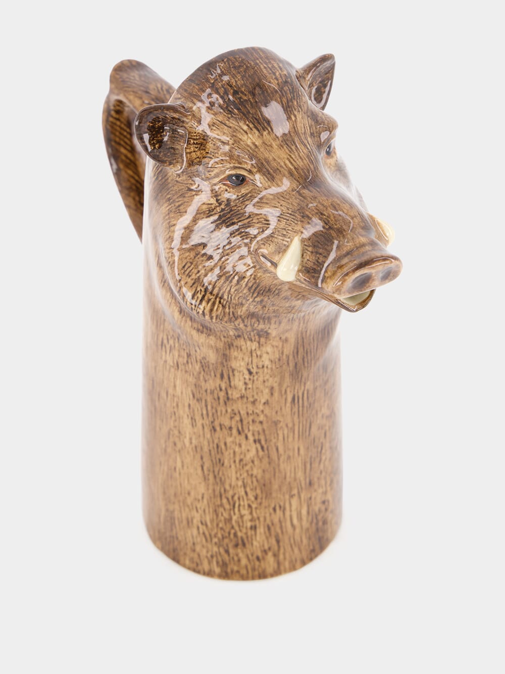 Wild Boar jug