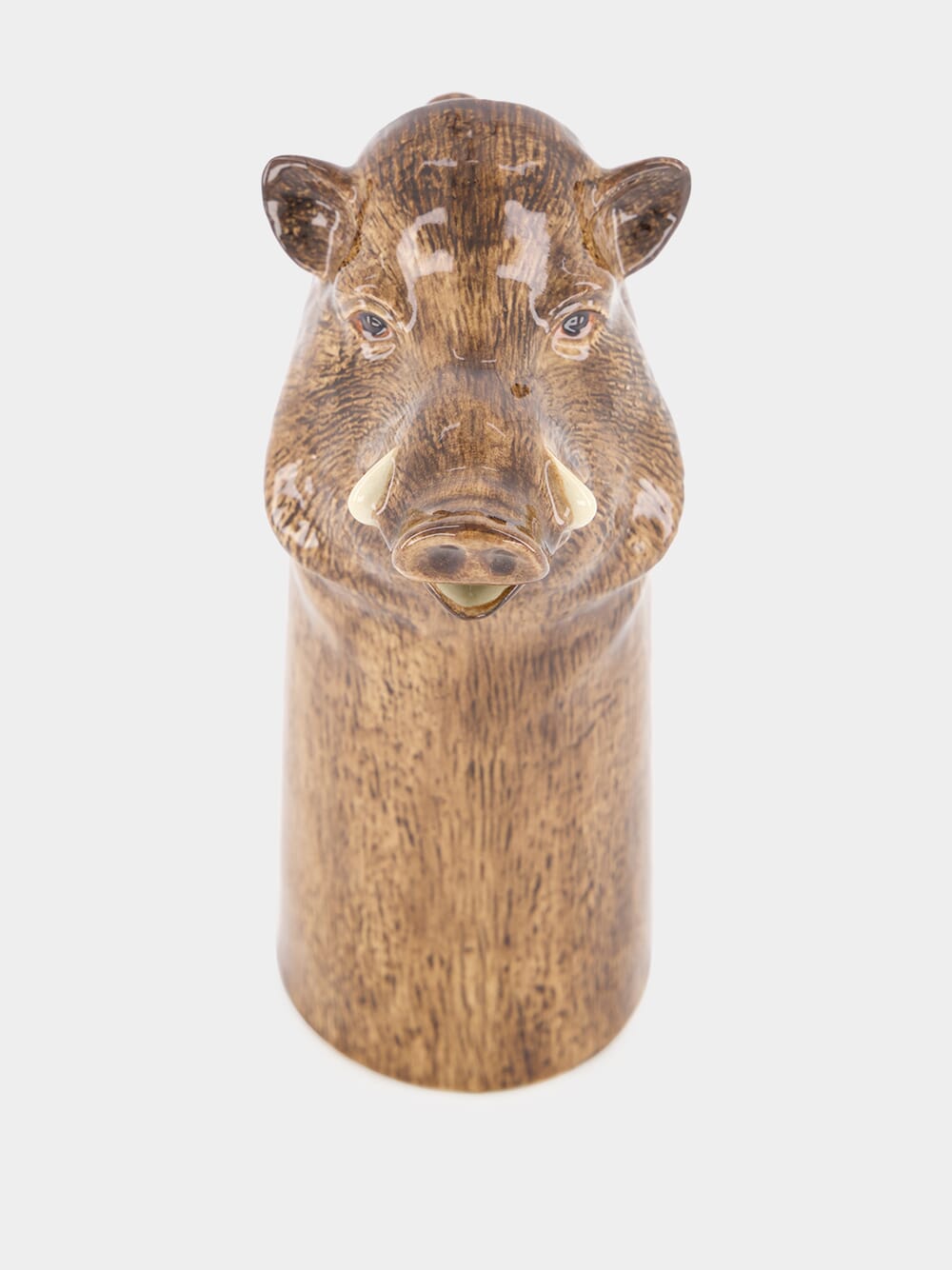 Wild Boar jug