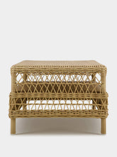 Sika-Design Handcrafted Hazel Coffee Table