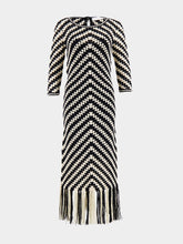 Zimmermann Halliday Hand Crochet Dress