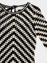 Zimmermann Halliday Hand Crochet Dress