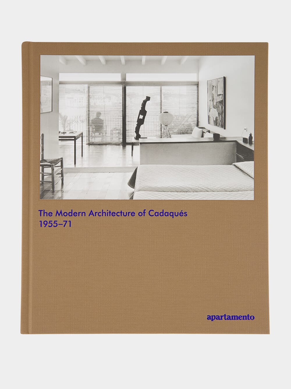 The Modern Architecture of Cadaqués 1955-71