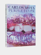Bookport Purple Fever by Carlos Mota