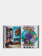 Bookport Purple Fever by Carlos Mota