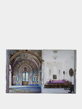 Bookport Purple Fever by Carlos Mota
