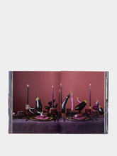 Bookport Purple Fever by Carlos Mota
