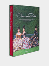 Assouline Oscar de la Renta