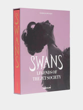 Assouline Swans: Legends of The Jet Society