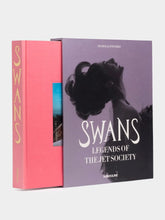 Assouline Swans: Legends of The Jet Society
