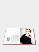 Assouline Swans: Legends of The Jet Society