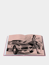 Assouline Swans: Legends of The Jet Society