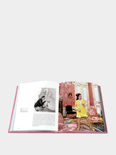 Assouline Swans: Legends of The Jet Society