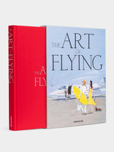 Assouline The Art of Flying