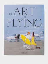 Assouline The Art of Flying