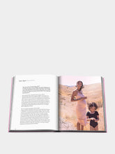 Assouline Mother and Child