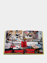 Assouline Franca: Chaos and Creation