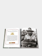 Assouline The Impossible Collection of Cigars