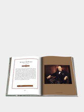 Assouline The Impossible Collection of Cigars